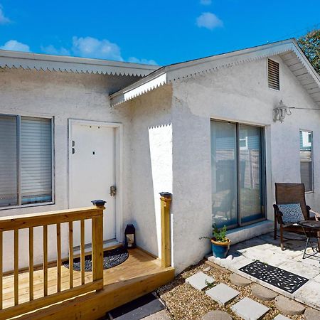 Linda'S Cozy Cottage "C" Laguna Beach Exterior foto
